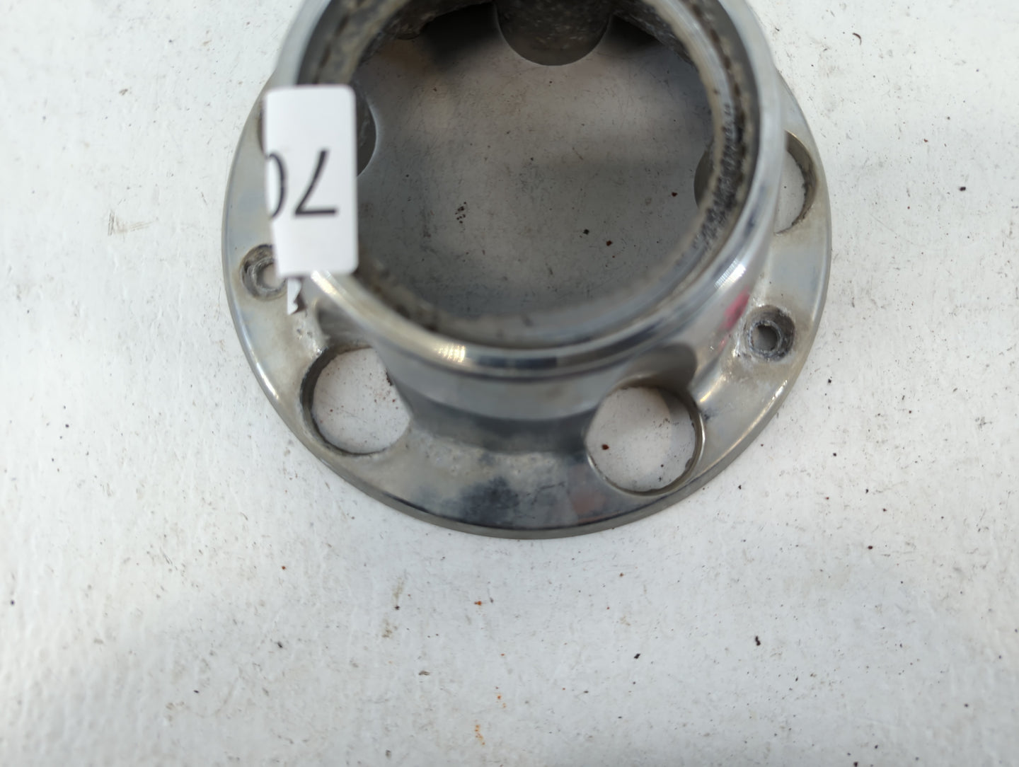 1995 Ford Bronco Rim Wheel Center Cap - Oemusedautoparts1.com