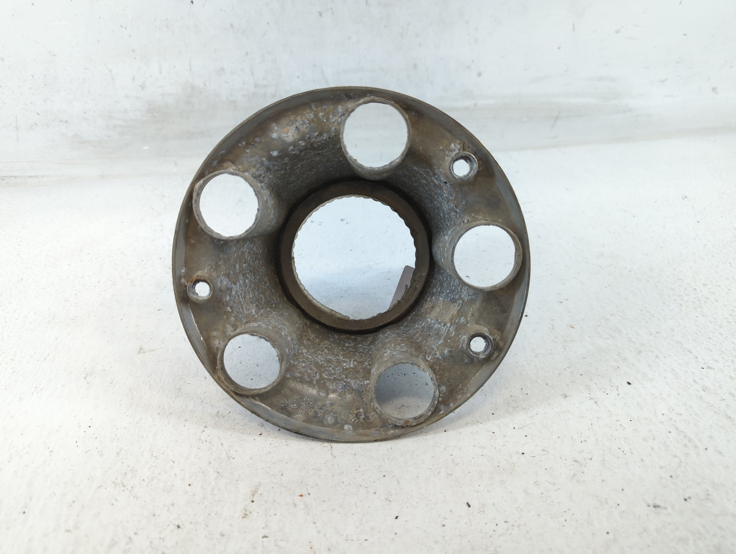 1995 Ford Bronco Rim Wheel Center Cap - Oemusedautoparts1.com