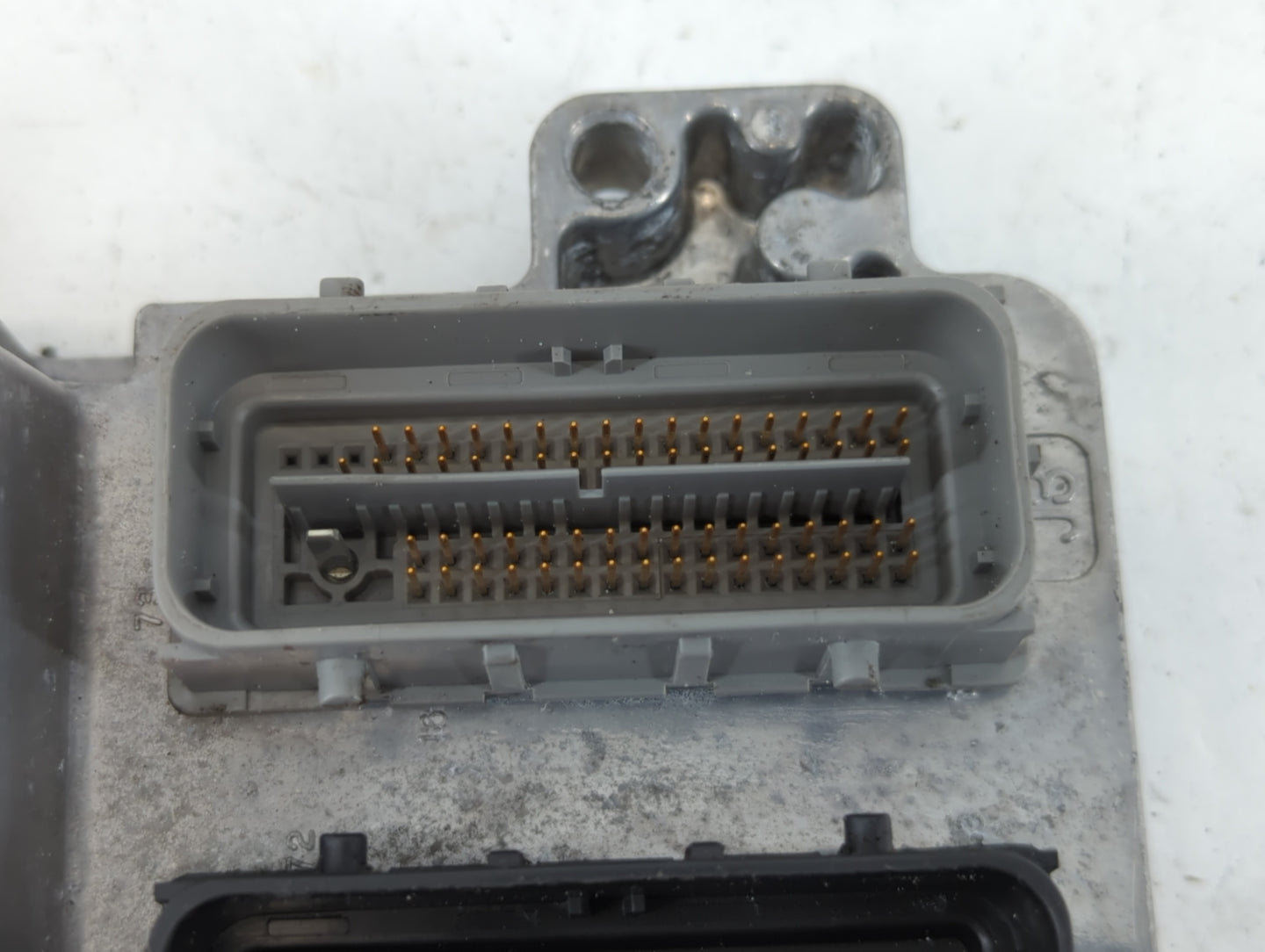 2006-2008 Cadillac Dts PCM Engine Control Computer ECU ECM PCU OEM P/N:12605330 12603530 Fits Fits 2005 2006 2007 2008 2009 2010 OEM Used Auto Parts - Oemusedautoparts1.com