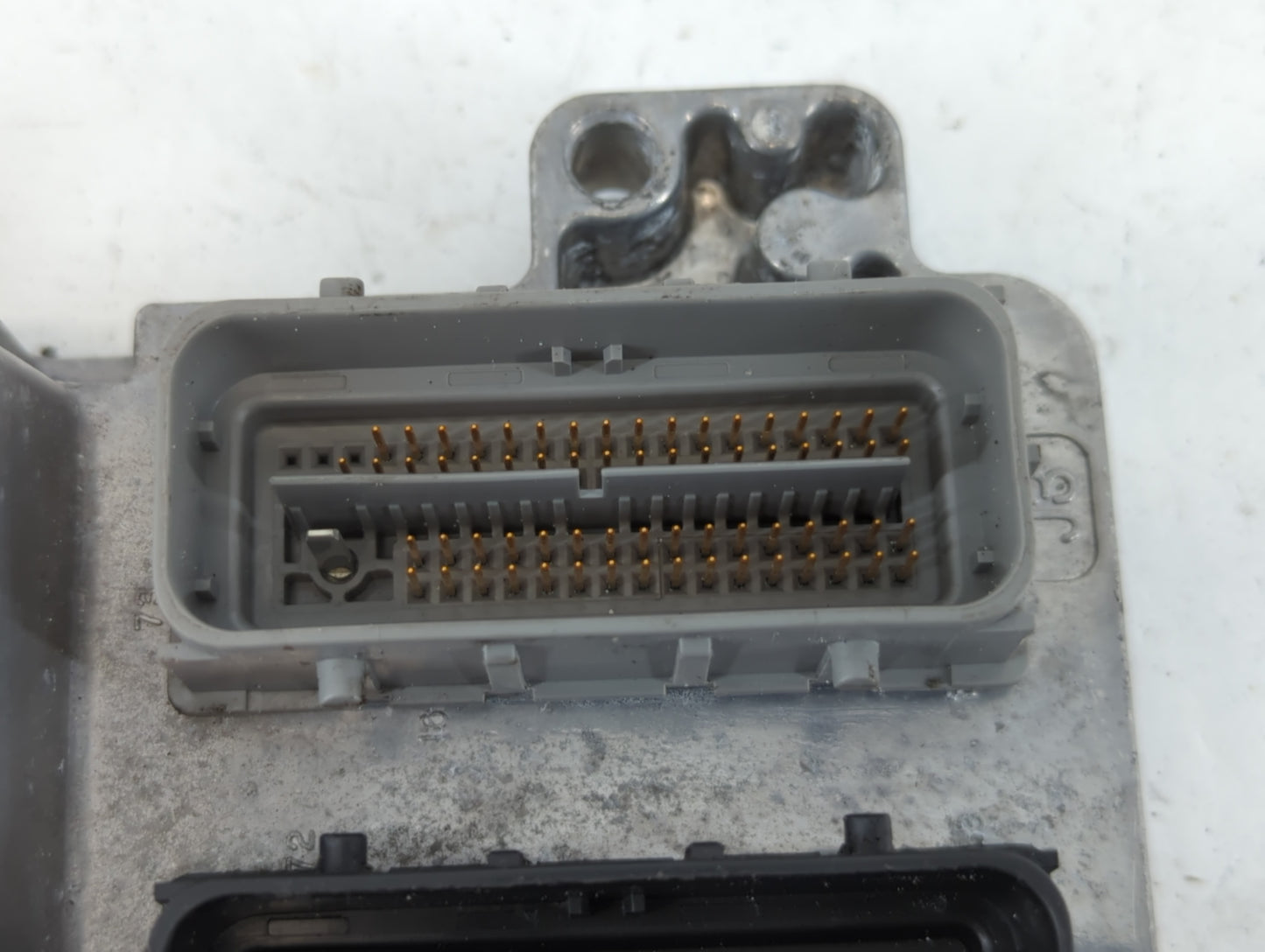 2006-2008 Cadillac Dts PCM Engine Control Computer ECU ECM PCU OEM P/N:12605330 12603530 Fits Fits 2005 2006 2007 2008 2009 2010 OEM Used Auto Parts - Oemusedautoparts1.com