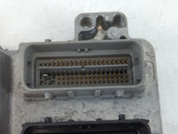 2006-2008 Cadillac Dts PCM Engine Control Computer ECU ECM PCU OEM P/N:12605330 12603530 Fits Fits 2005 2006 2007 2008 2009 2010 OEM Used Auto Parts - Oemusedautoparts1.com