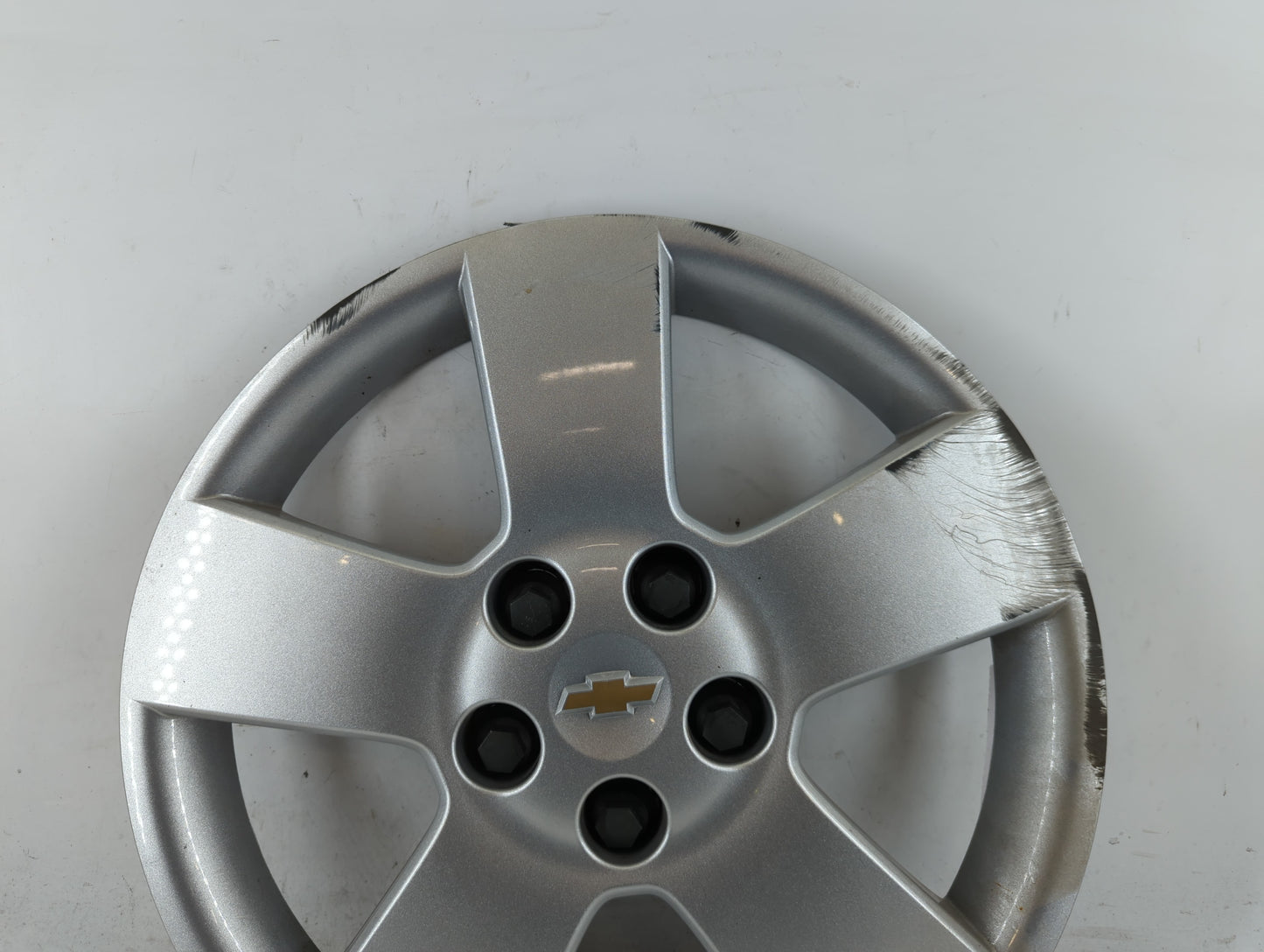 2012 Chevrolet Cruze Rim Wheel Center Cap - Oemusedautoparts1.com