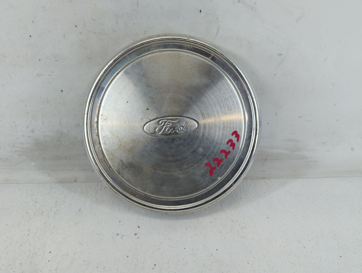 1990 Ford F-150 Rim Wheel Center Cap - Oemusedautoparts1.com