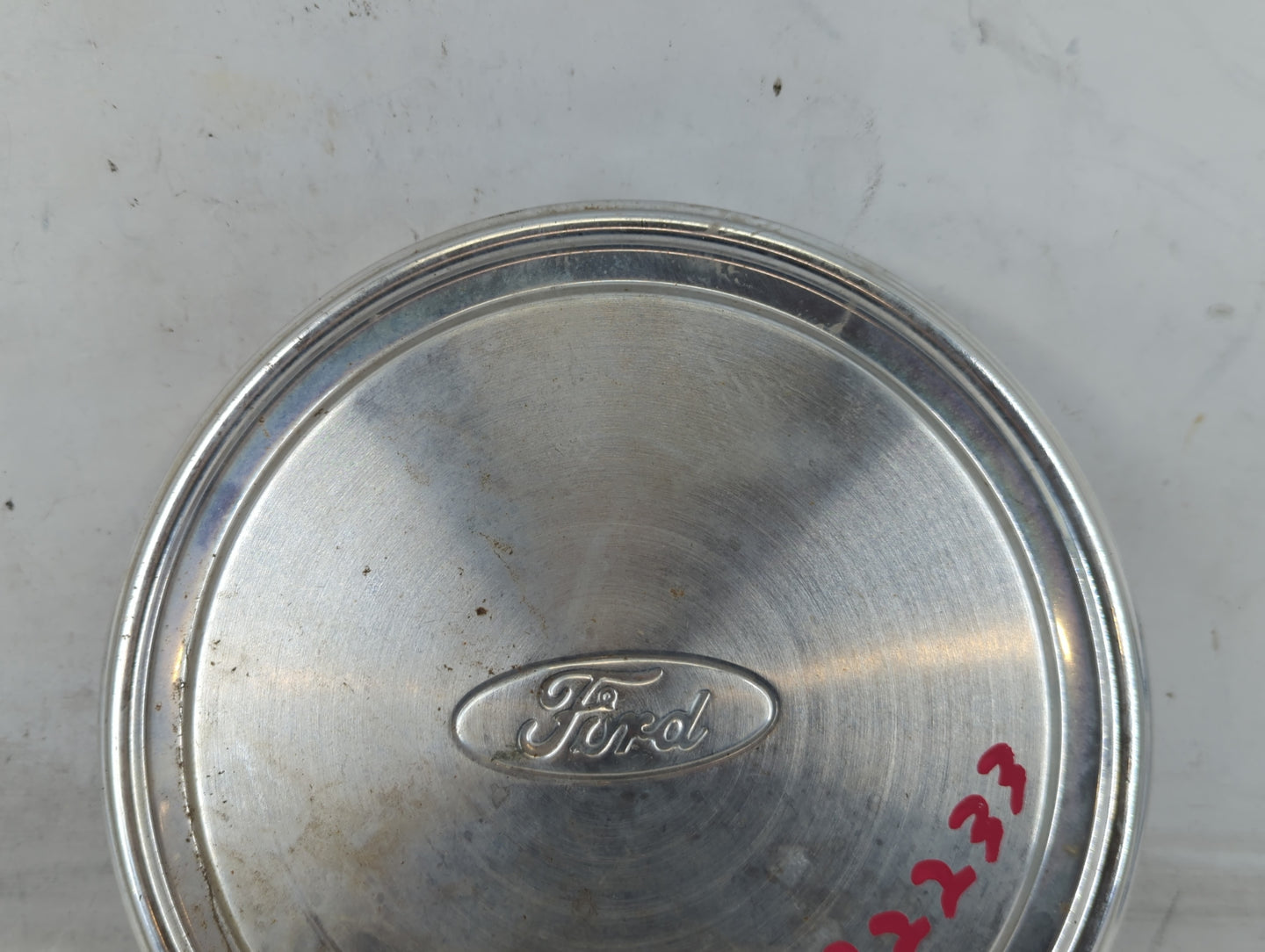 1990 Ford F-150 Rim Wheel Center Cap - Oemusedautoparts1.com