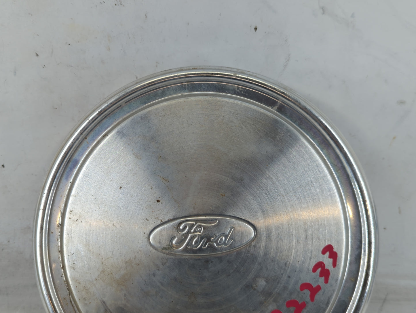 1990 Ford F-150 Rim Wheel Center Cap - Oemusedautoparts1.com