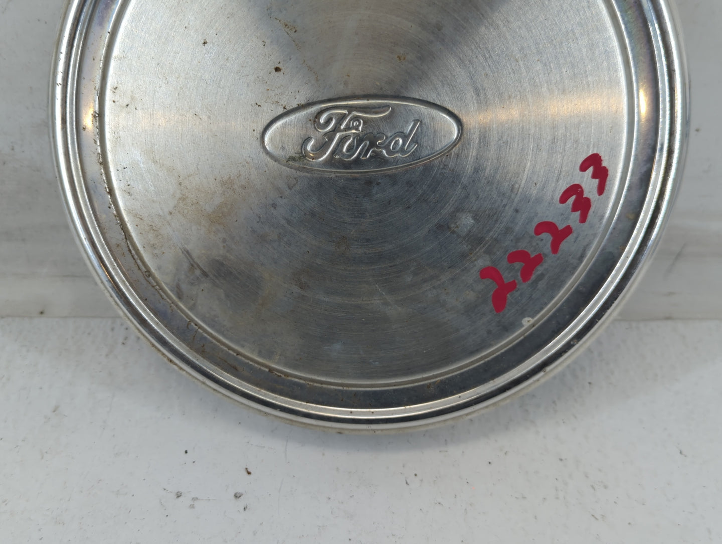 1990 Ford F-150 Rim Wheel Center Cap - Oemusedautoparts1.com