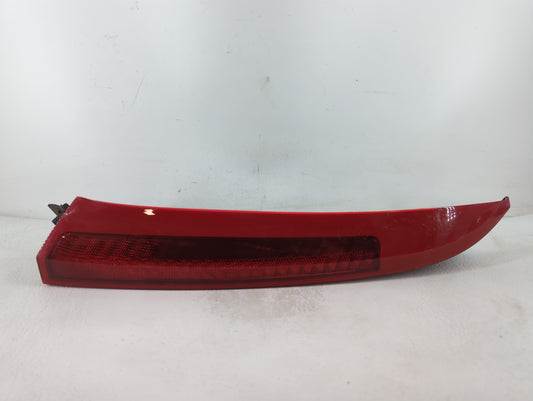 2003-2006 Volvo Xc90 Tail Light Assembly Driver Left OEM P/N:30678220 Fits Fits 2003 2004 2005 2006 OEM Used Auto Parts - Oemusedautoparts1.com