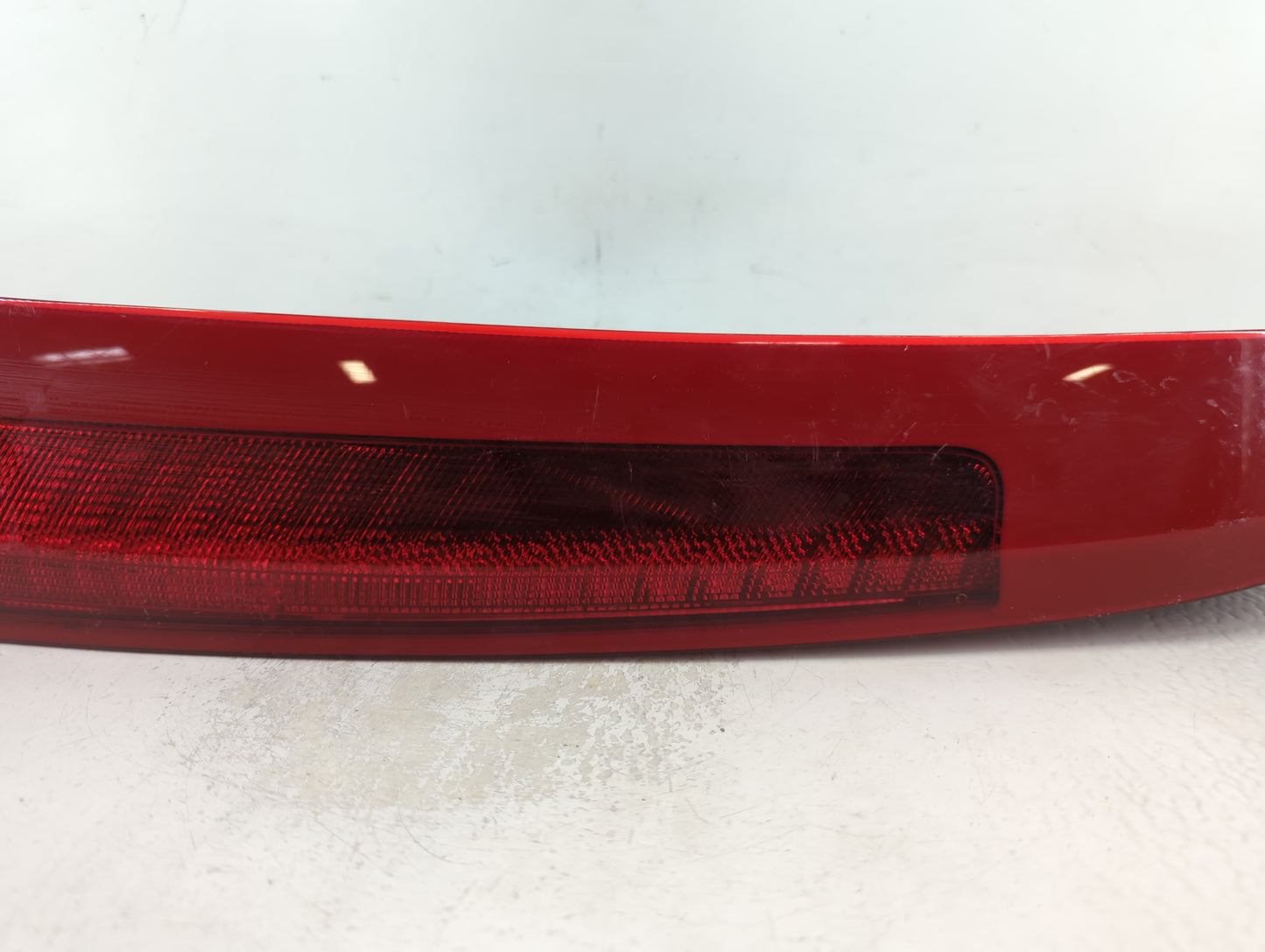 2003-2006 Volvo Xc90 Tail Light Assembly Driver Left OEM P/N:30678220 Fits Fits 2003 2004 2005 2006 OEM Used Auto Parts - Oemusedautoparts1.com
