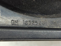 2004-2005 Chevrolet Impala Tail Light Assembly Driver Left OEM P/N:16525261 Fits Fits 2004 2005 OEM Used Auto Parts - Oemusedautoparts1.com