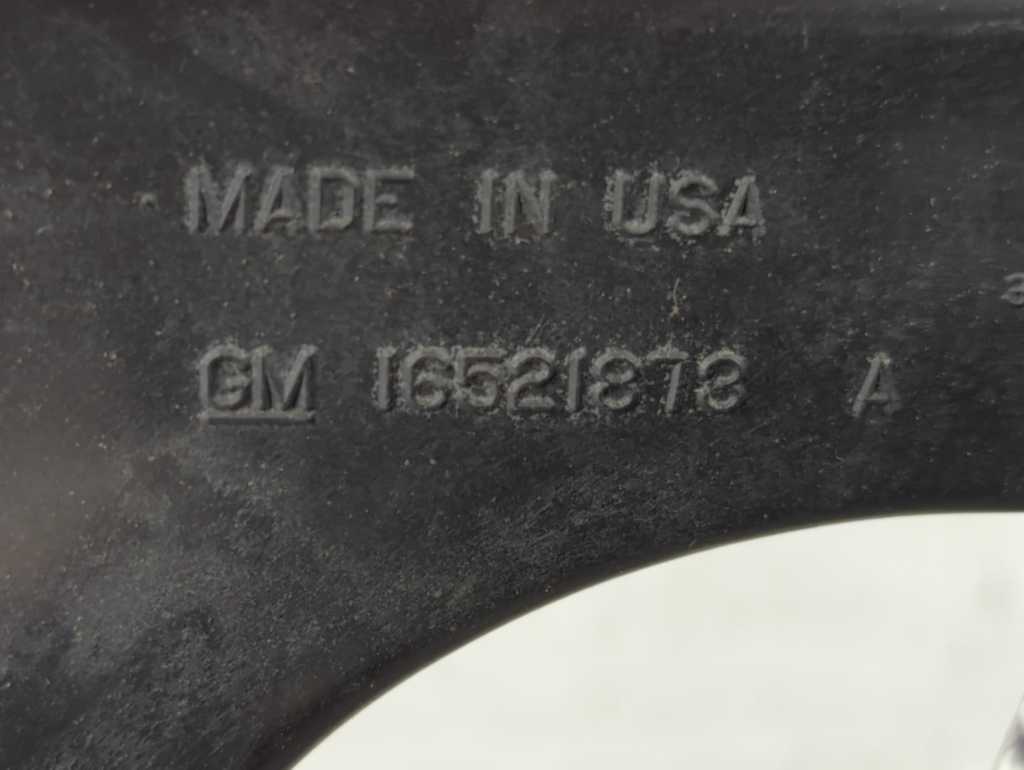 1996-1998 Pontiac Grand Am Driver Left Oem Head Light Headlight Lamp - Oemusedautoparts1.com