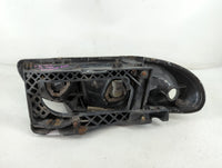 1996-1998 Pontiac Grand Am Driver Left Oem Head Light Headlight Lamp - Oemusedautoparts1.com