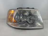 2006 Ford Expedition Passenger Right Oem Head Light Headlight Lamp - Oemusedautoparts1.com