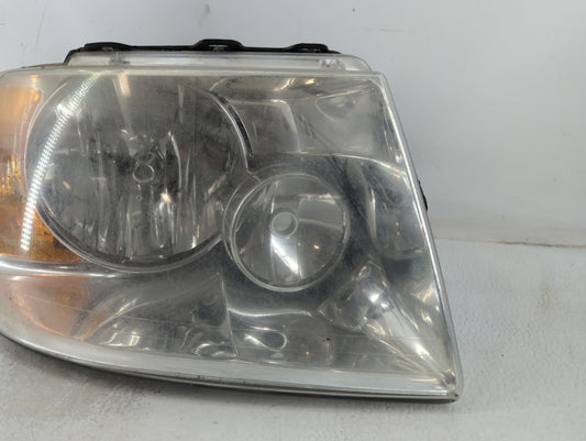 2006 Ford Expedition Passenger Right Oem Head Light Headlight Lamp