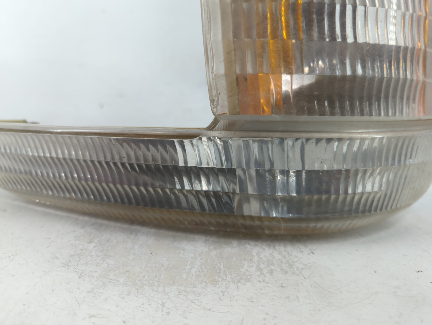 2000-2002 Ford Focus Passenger Right Oem Head Light Headlight Lamp - Oemusedautoparts1.com