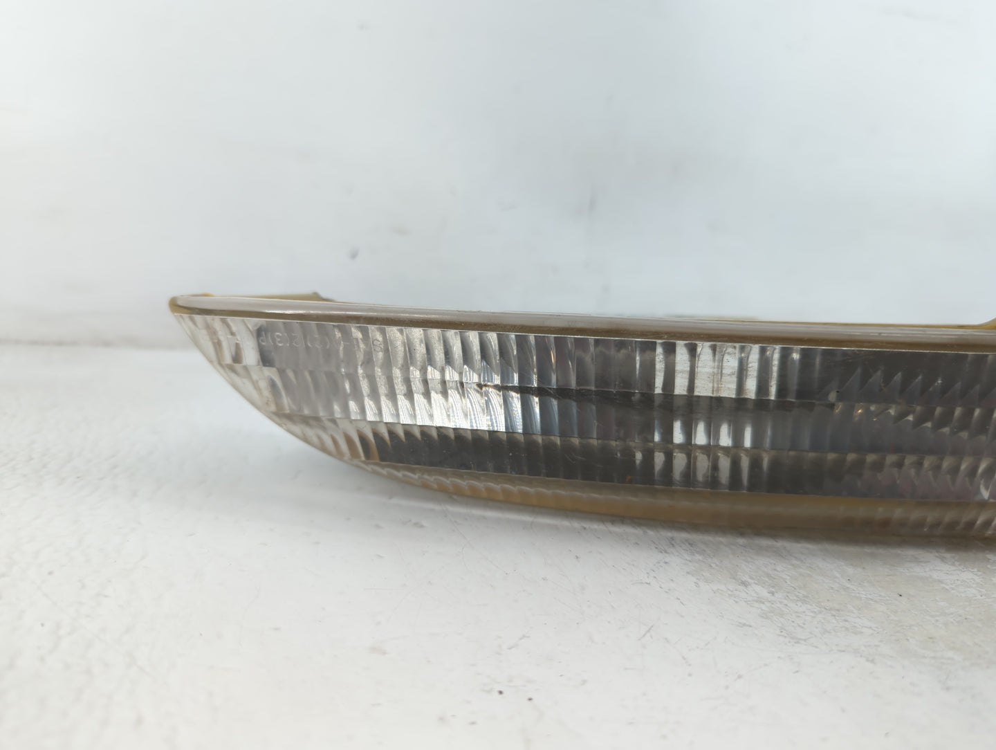 2000-2002 Ford Focus Passenger Right Oem Head Light Headlight Lamp - Oemusedautoparts1.com