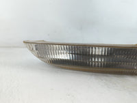 2000-2002 Ford Focus Passenger Right Oem Head Light Headlight Lamp - Oemusedautoparts1.com