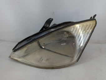 compare product 2000-2002 Ford Focus Driver Left Oem Head Light Headlight Lamp