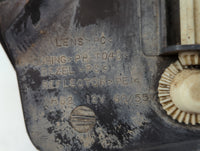 2000-2002 Ford Focus Driver Left Oem Head Light Headlight Lamp - Oemusedautoparts1.com