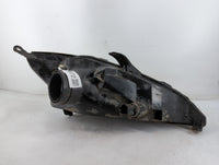 2000-2002 Ford Focus Driver Left Oem Head Light Headlight Lamp - Oemusedautoparts1.com