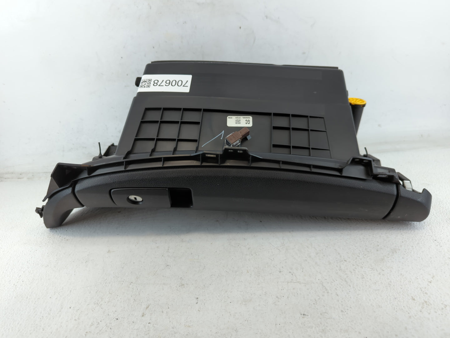 2015 Acura Ilx Passenger Glove Box Door Storage Compartment - Oemusedautoparts1.com