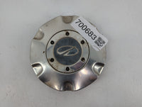 2002 Oldsmobile Bravada Rim Wheel Center Cap - Oemusedautoparts1.com