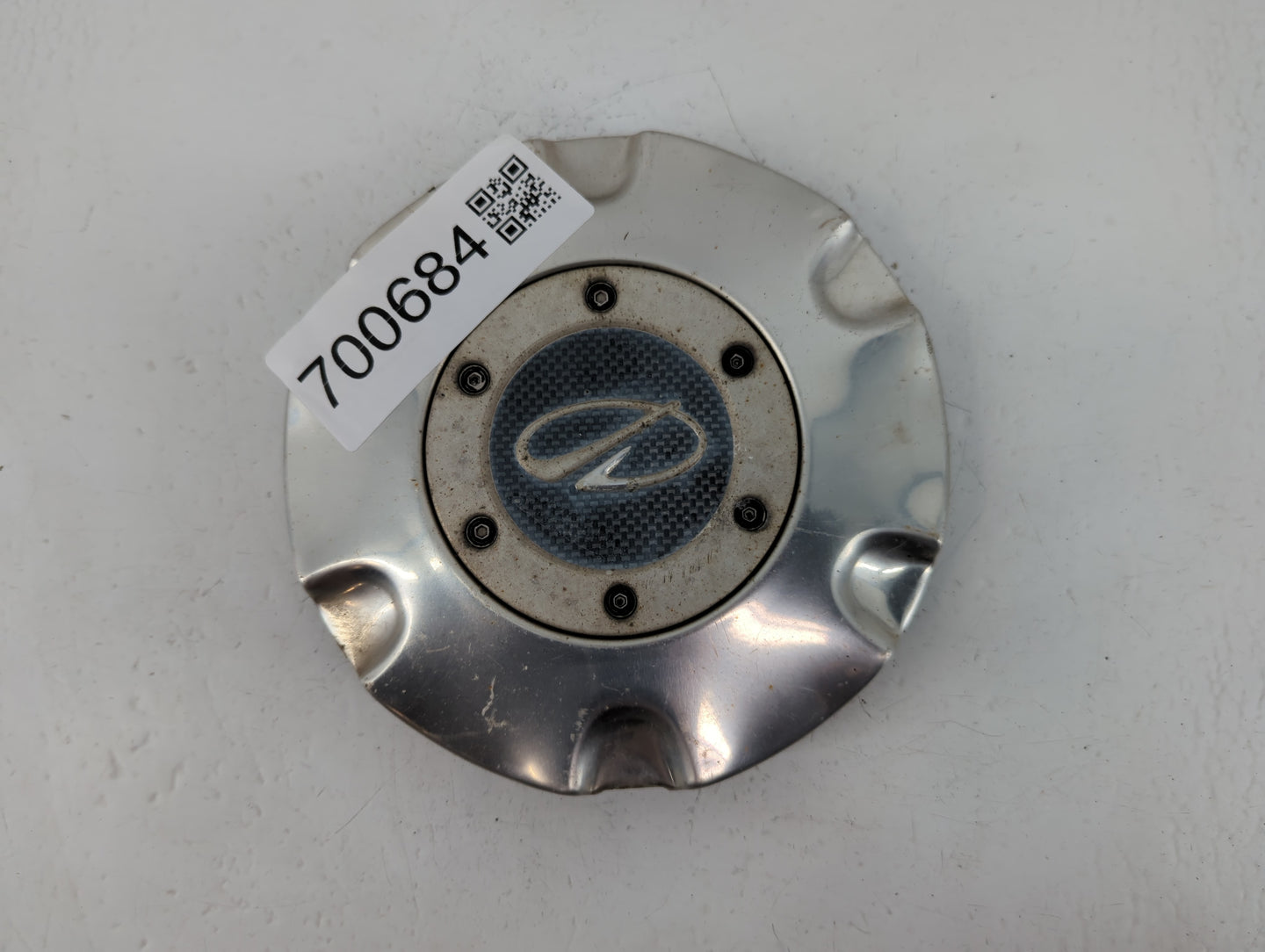 2002 Oldsmobile Bravada Rim Wheel Center Cap - Oemusedautoparts1.com