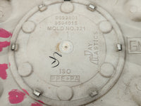 2002 Oldsmobile Bravada Rim Wheel Center Cap - Oemusedautoparts1.com