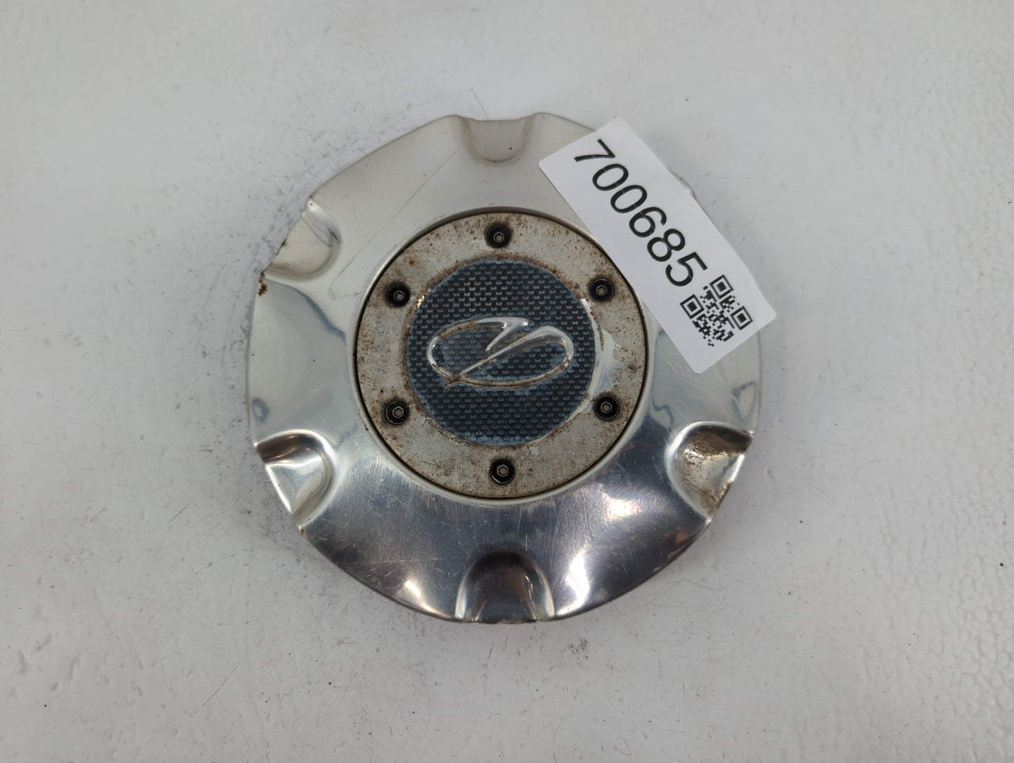 2002 Oldsmobile Bravada Rim Wheel Center Cap - Oemusedautoparts1.com