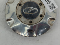 2002 Oldsmobile Bravada Rim Wheel Center Cap - Oemusedautoparts1.com