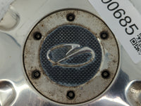 2002 Oldsmobile Bravada Rim Wheel Center Cap - Oemusedautoparts1.com