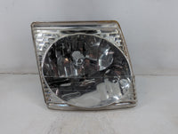 Ford Explorer Passenger Right Oem Head Light Headlight Lamp - Oemusedautoparts1.com