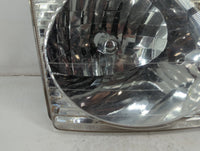 Ford Explorer Passenger Right Oem Head Light Headlight Lamp - Oemusedautoparts1.com