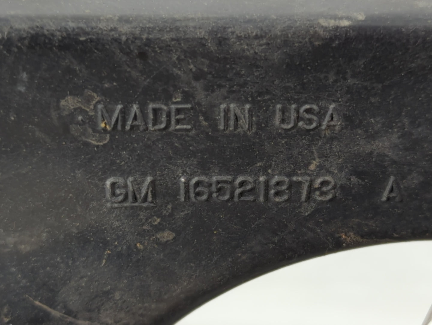 1992-1995 Pontiac Grand Am Driver Left Oem Head Light Headlight Lamp - Oemusedautoparts1.com