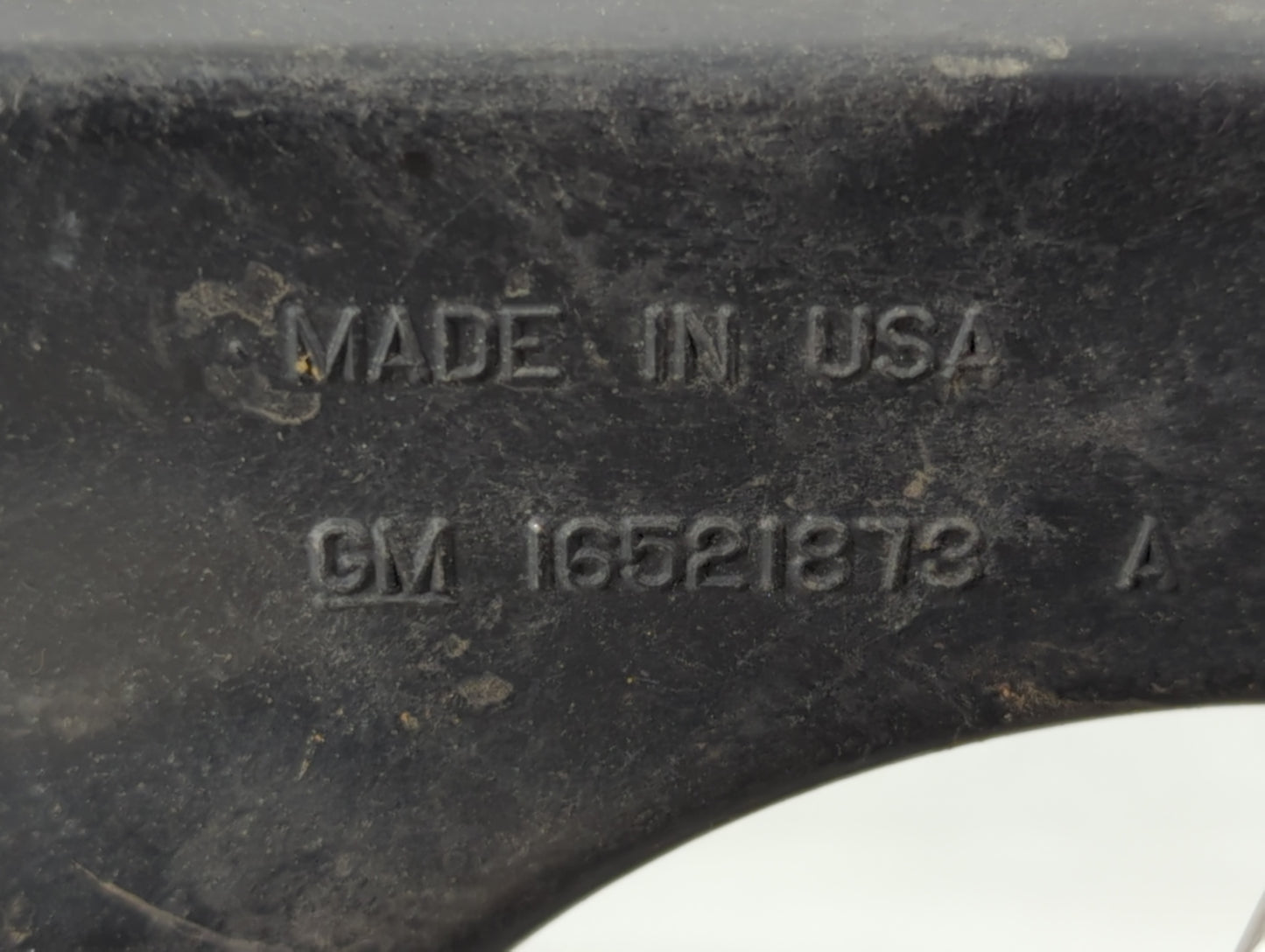 1992-1995 Pontiac Grand Am Driver Left Oem Head Light Headlight Lamp - Oemusedautoparts1.com