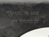 1992-1995 Pontiac Grand Am Driver Left Oem Head Light Headlight Lamp - Oemusedautoparts1.com