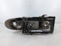 1992-1995 Pontiac Grand Am Driver Left Oem Head Light Headlight Lamp - Oemusedautoparts1.com