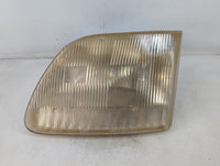 1997-2003 Ford F-150 Driver Left Oem Head Light Headlight Lamp - Oemusedautoparts1.com