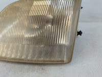 1997-2003 Ford F-150 Driver Left Oem Head Light Headlight Lamp - Oemusedautoparts1.com