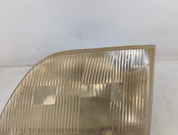 1997-2003 Ford F-150 Driver Left Oem Head Light Headlight Lamp - Oemusedautoparts1.com