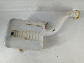 compare product 2008-2011 Ford Focus Windshield Washer Fluid Reservoir Bottle Oem