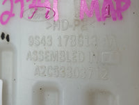 2008-2011 Ford Focus Windshield Washer Fluid Reservoir Bottle Oem - Oemusedautoparts1.com