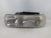 2000 Chevrolet Suburban 1500 Driver Left Oem Head Light Headlight Lamp - Oemusedautoparts1.com