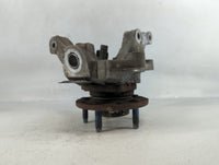 2000 Pontiac Bonneville Wheel Hub - Oemusedautoparts1.com