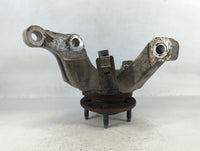 2000 Pontiac Bonneville Wheel Hub - Oemusedautoparts1.com