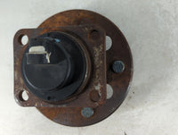 2002 Oldsmobile Alero Replace Title - Oemusedautoparts1.com