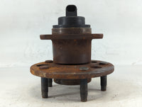 2002 Oldsmobile Alero Replace Title - Oemusedautoparts1.com