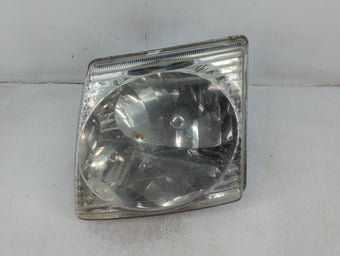 compare product Ford Explorer Driver Left Oem Head Light Headlight Lamp