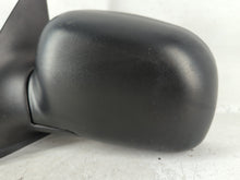 1995-2005 Ford Ranger Side Mirror Replacement Driver Left View Door Mirror Fits OEM Used Auto Parts