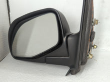 1995-2005 Ford Ranger Side Mirror Replacement Driver Left View Door Mirror Fits OEM Used Auto Parts