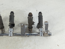 2002 Ford Taurus FUEL INJECTOR